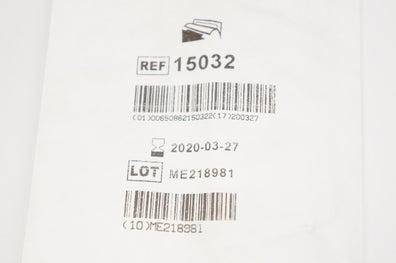 Atrium 15032 Firm PVC Thoracic Cath. Sterile, 32 Fr (x)